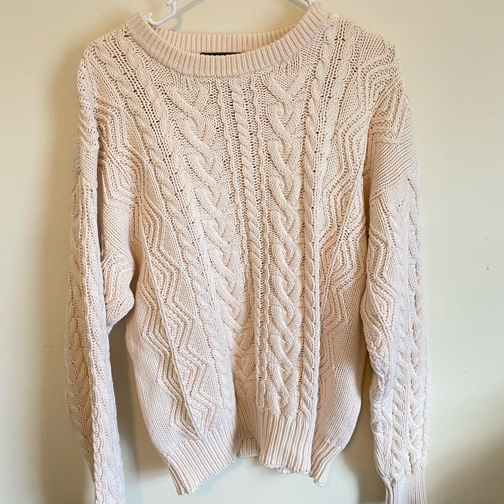 Eddie Bauer Sweater